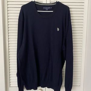 Polo xxl shirt